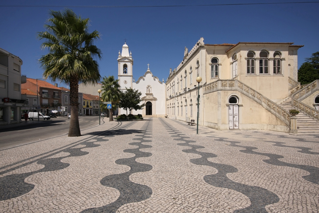 Palacete Visconde de Valdemouro
